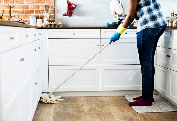 Home Cleaning